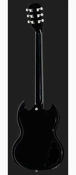 Gibson SG Modern TBF LH, detalje 3