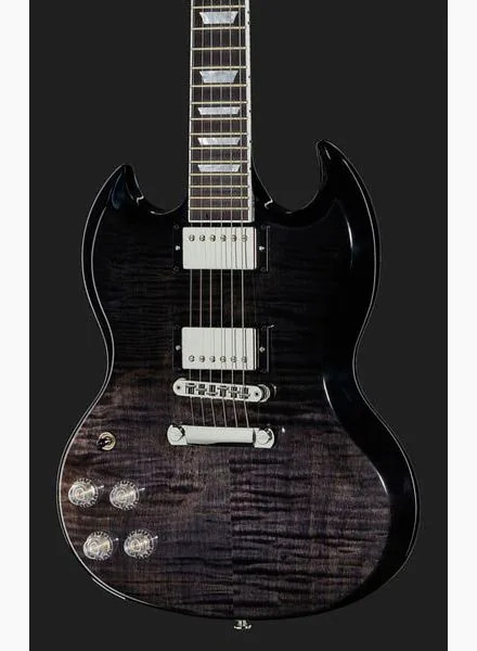 Gibson SG Modern TBF LH, detalje 4