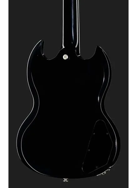 Gibson SG Modern TBF LH, detalje 5