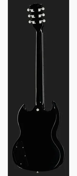 Gibson SG Modern TBF, detalje 3