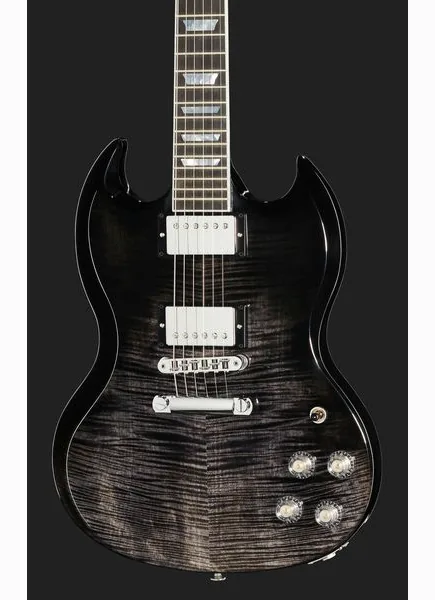 Gibson SG Modern TBF, detalje 4