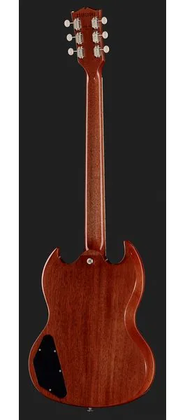 Gibson SG Special Vintage Cherry, detalje 3