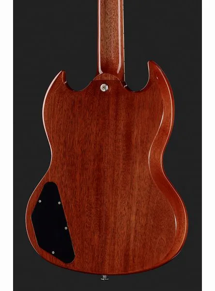 Gibson SG Special Vintage Cherry, detalje 5