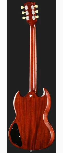 Gibson SG Standard '61 Faded VCS, detalje 3