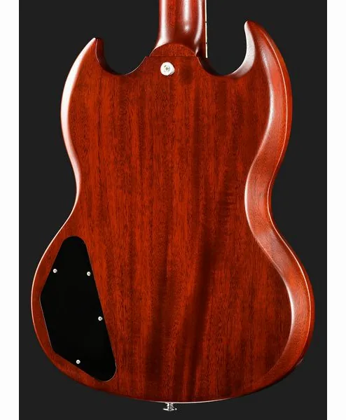 Gibson SG Standard '61 Faded VCS, detalje 5