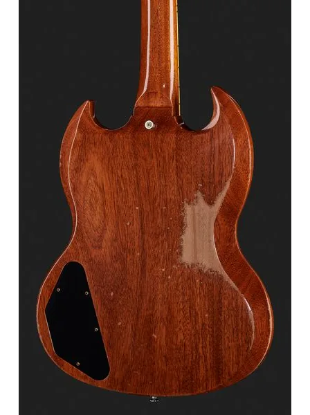 Gibson SG Standard ´64 Maestro CH HA, detalje 5