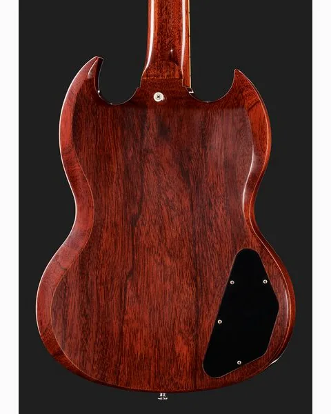 Gibson SG Standard ´64 Maestro VOS LH, detalje 5