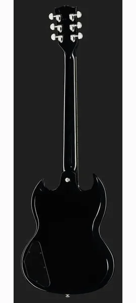 Gibson SG Standard EB, detalje 3