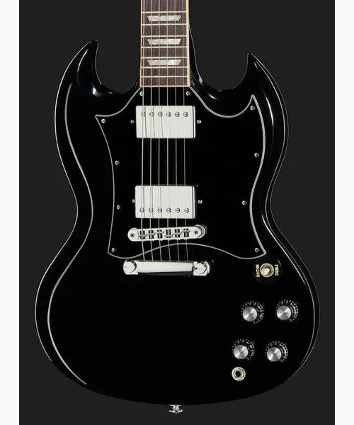 Gibson SG Standard EB, detalje 4