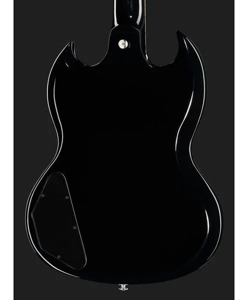 Gibson SG Standard EB, detalje 5
