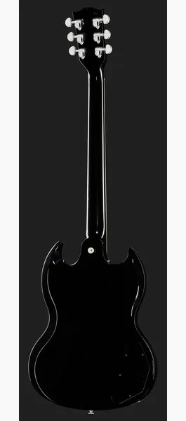 Gibson SG Standard EB LH, detalje 3
