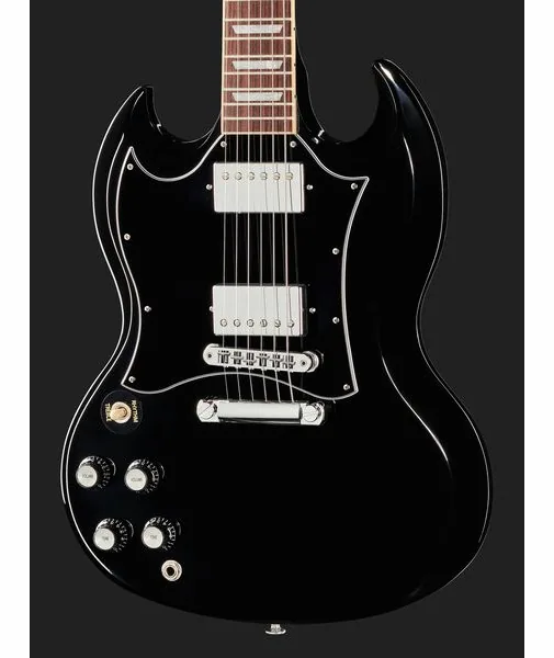 Gibson SG Standard EB LH, detalje 4