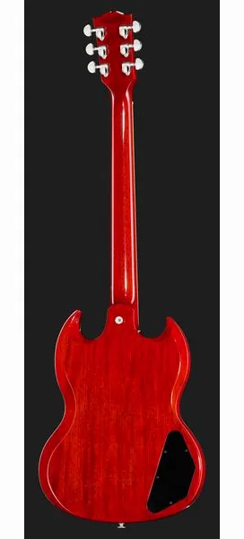 Gibson SG Standard HC LH, detalje 3