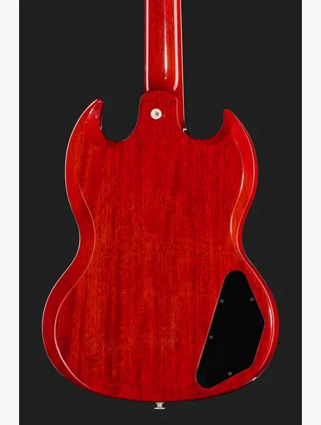 Gibson SG Standard HC LH, detalje 5