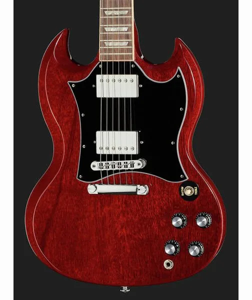 Gibson SG Standard HC, detalje 4