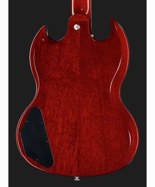 Gibson SG Standard HC, detalje 5