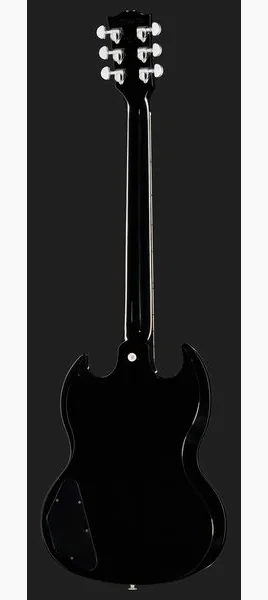 Gibson SG Standard Pelham Blue B., detalje 3