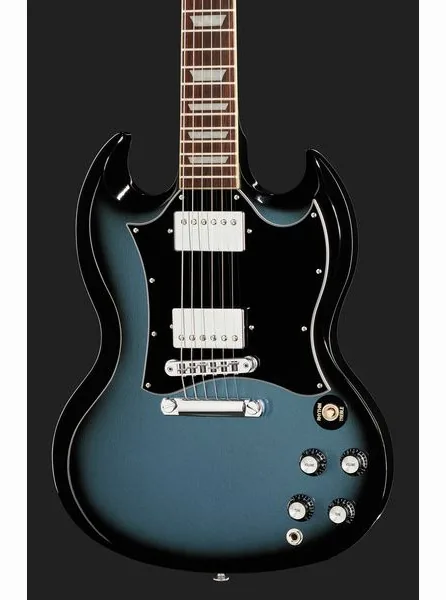 Gibson SG Standard Pelham Blue B., detalje 4