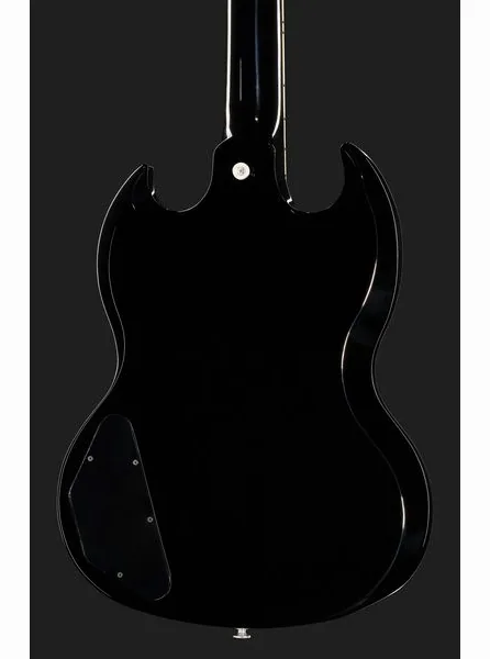 Gibson SG Standard Pelham Blue B., detalje 5