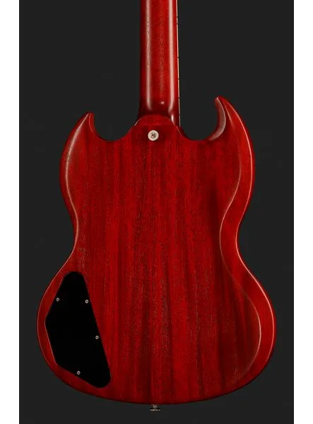 Gibson SG Standard '61 Faded Maestro, detalje 5
