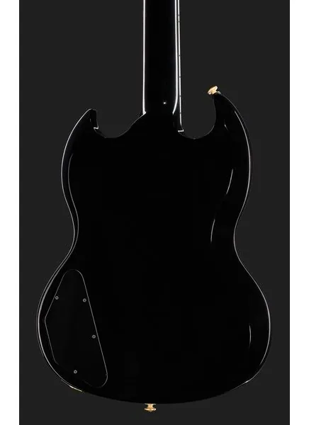 Gibson SG Supreme Fireburst, detalje 5