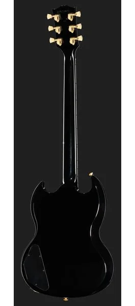 Gibson SG Supreme TEB, detalje 3