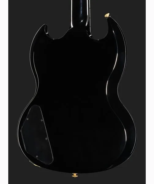 Gibson SG Supreme TEB, detalje 5