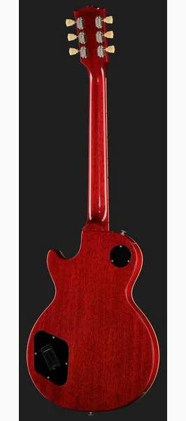 Gibson Warren Haynes Les Paul Std, detalje 3