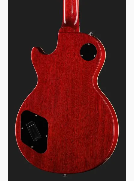Gibson Warren Haynes Les Paul Std, detalje 5