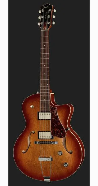 Godin 5th Ave CW Kingpin II HB, detalje 2