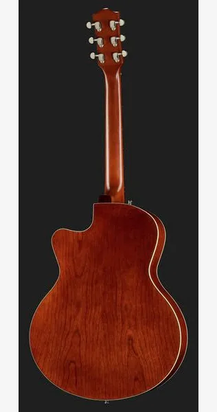 Godin 5th Ave CW Kingpin II HB, detalje 3