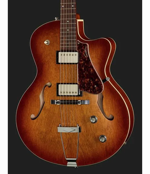 Godin 5th Ave CW Kingpin II HB, detalje 4