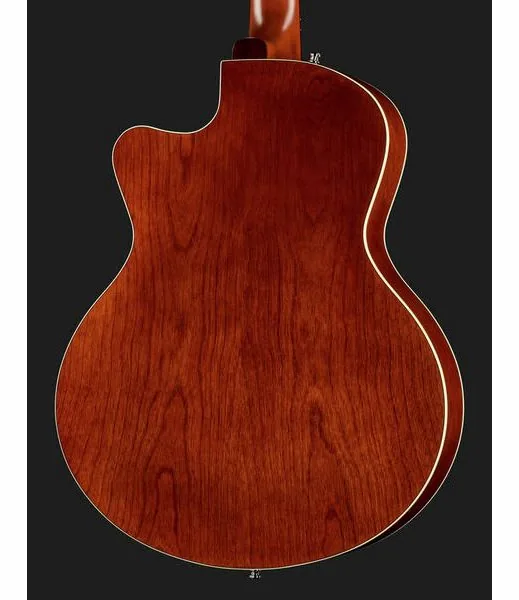 Godin 5th Ave CW Kingpin II HB, detalje 5