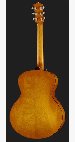 Godin 5th Ave Jumbo P90 Harvest Gold, detalje 3