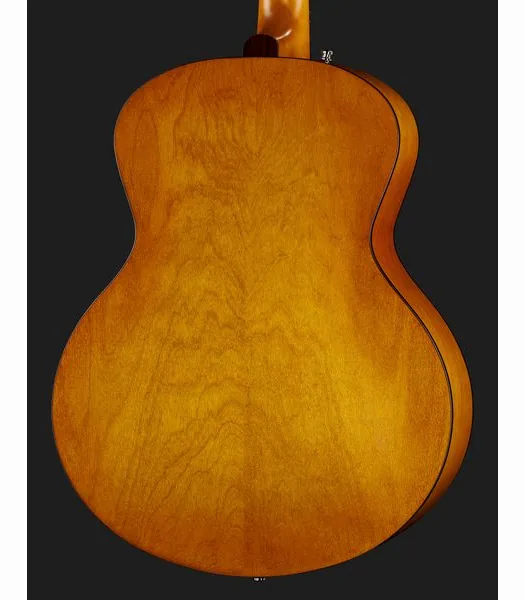 Godin 5th Ave Jumbo P90 Harvest Gold, detalje 5