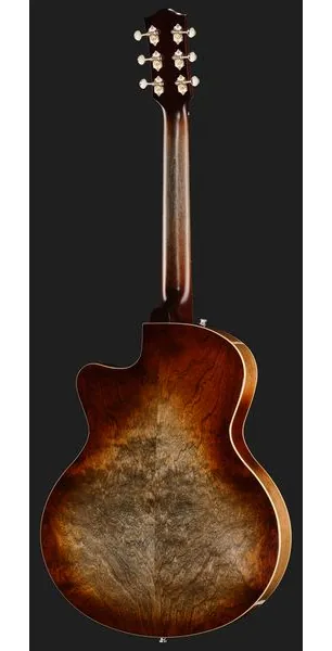 Godin 5th Ave Kingpin II DLX Copper, detalje 3