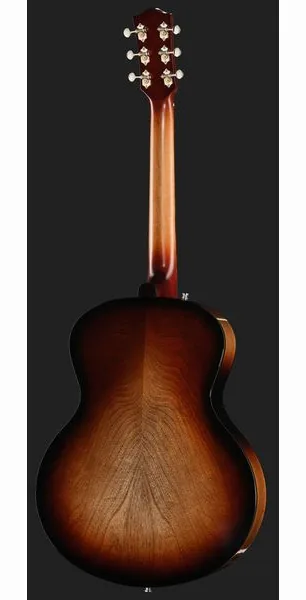 Godin 5th Ave Kingpin II DLX VB, detalje 3