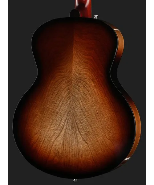 Godin 5th Ave Kingpin II DLX VB, detalje 5