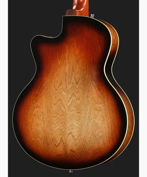 Godin 5th Ave Kingpin II VB, detalje 5