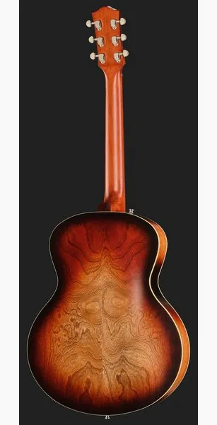 Godin 5th Ave Kingpin P90 VB, detalje 3