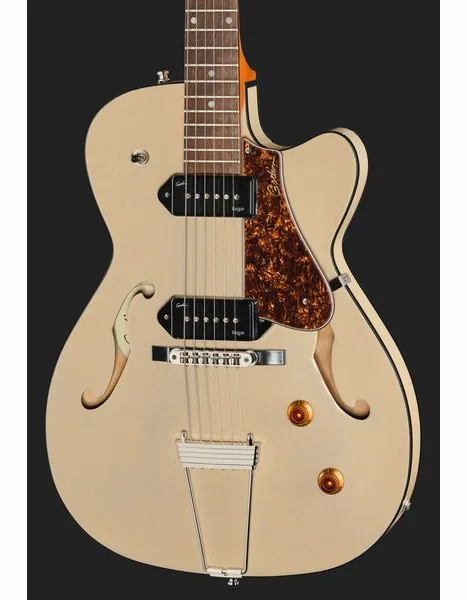 Godin 5th Ave TL Kingpin P90 OC, detalje 4