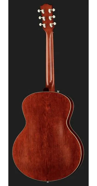 Godin 5th Avenue Kingpin Cognacburst, detalje 3