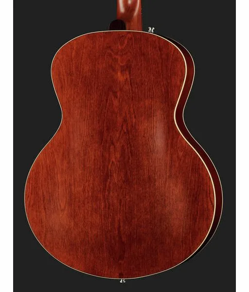 Godin 5th Avenue Kingpin Cognacburst, detalje 5