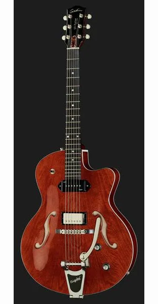 Godin 5th Avenue Uptown Custom BR, detalje 2