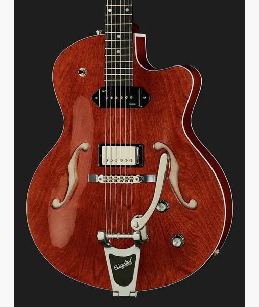 Godin 5th Avenue Uptown Custom BR, detalje 4
