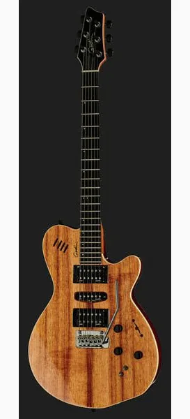 Godin xtSA Koa, detalje 2