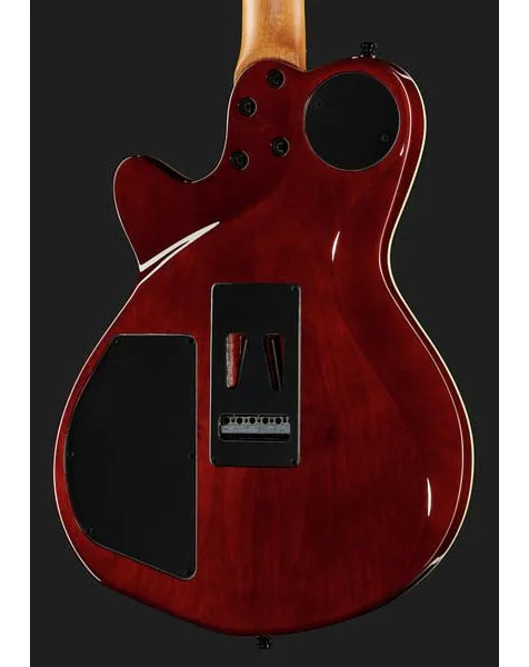 Godin xtSA Koa, detalje 5