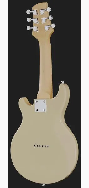 Gold Tone GME-6 w/Bag, detalje 3
