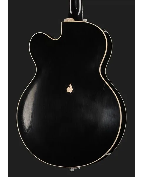 Gretsch 6120CST 59 Black Paisley Relic, detalje 5