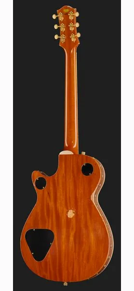 Gretsch 6130CS 55 DuoJet Western Relic, detalje 3